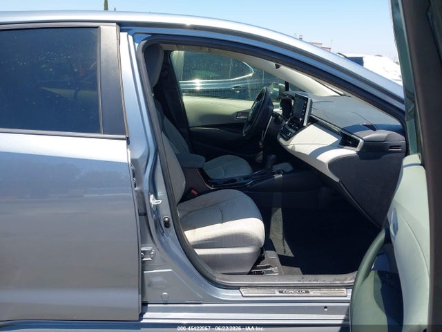 JTDEAMDEXMJ032793 Toyota Corolla Hybrid Le