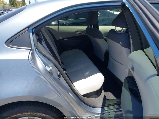 JTDEAMDEXMJ032793 Toyota Corolla Hybrid Le