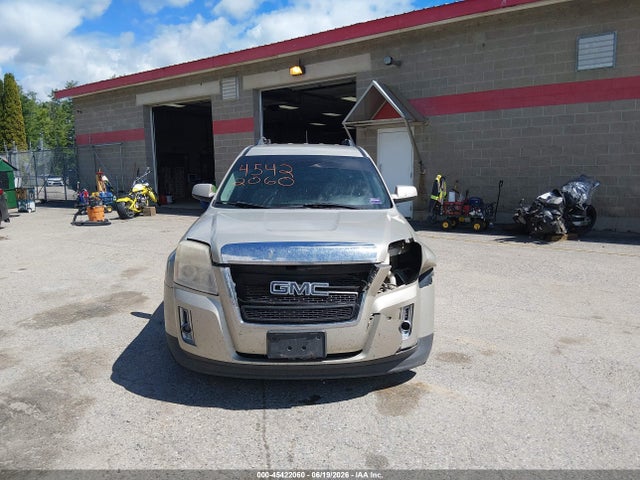 Aukcja sprzedaży 2013 Gmc Terrain Slt-1, vin: 2GKFLVE3XD6294431, numer aukcji: 45422060