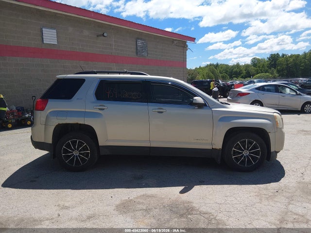 Aukcja sprzedaży 2013 Gmc Terrain Slt-1, vin: 2GKFLVE3XD6294431, numer aukcji: 45422060