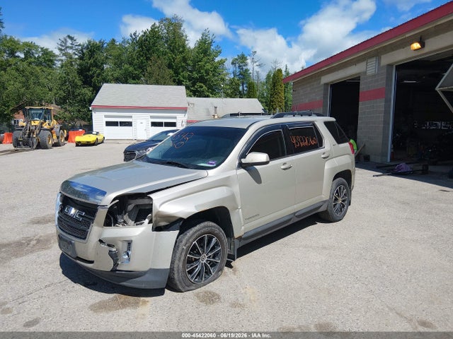 Aukcja sprzedaży 2013 Gmc Terrain Slt-1, vin: 2GKFLVE3XD6294431, numer aukcji: 45422060