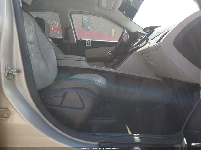 Aukcja sprzedaży 2013 Gmc Terrain Slt-1, vin: 2GKFLVE3XD6294431, numer aukcji: 45422060