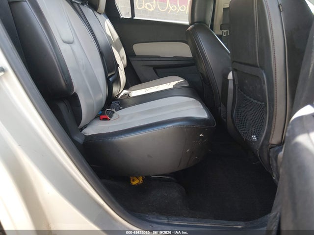 Aukcja sprzedaży 2013 Gmc Terrain Slt-1, vin: 2GKFLVE3XD6294431, numer aukcji: 45422060