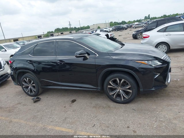 Aukcja sprzedaży 2016 Lexus Rx 350, vin: 2T2ZZMCA9GC022289, numer aukcji: 45422062