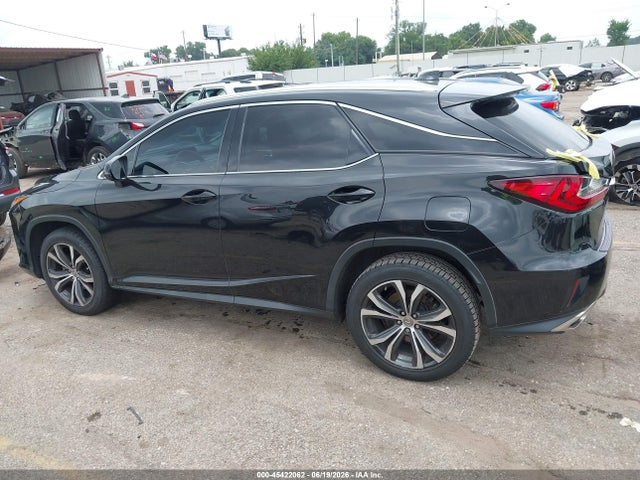 Aukcja sprzedaży 2016 Lexus Rx 350, vin: 2T2ZZMCA9GC022289, numer aukcji: 45422062