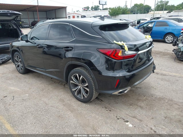 Aukcja sprzedaży 2016 Lexus Rx 350, vin: 2T2ZZMCA9GC022289, numer aukcji: 45422062