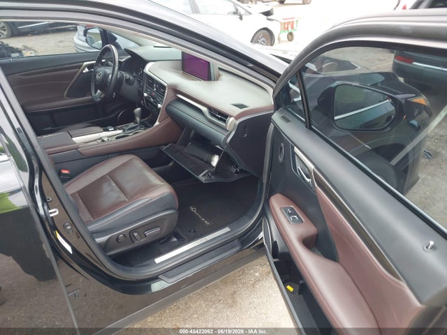Aukcja sprzedaży 2016 Lexus Rx 350, vin: 2T2ZZMCA9GC022289, numer aukcji: 45422062
