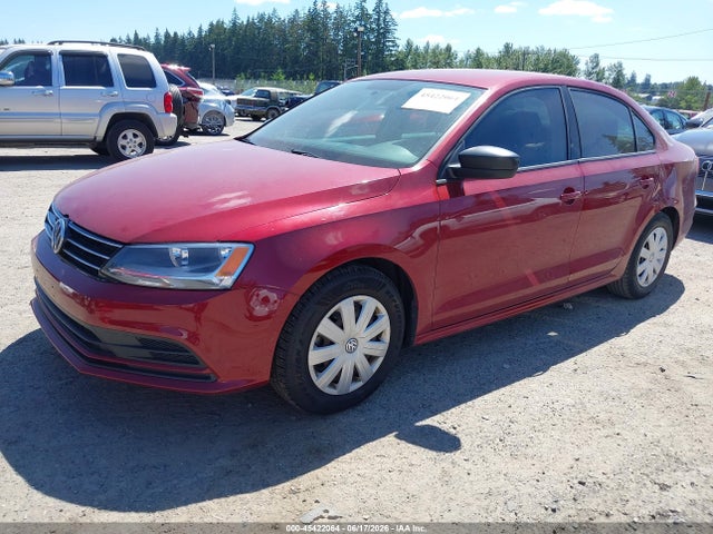 3VW267AJ6GM404643 Volkswagen Jetta 1.4t S