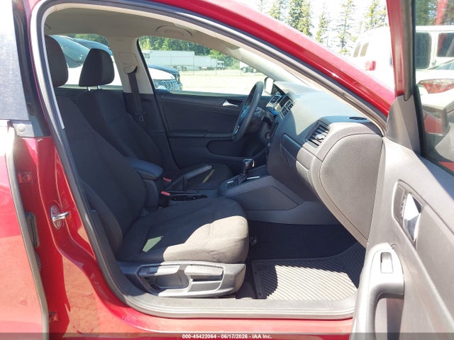 3VW267AJ6GM404643 Volkswagen Jetta 1.4t S
