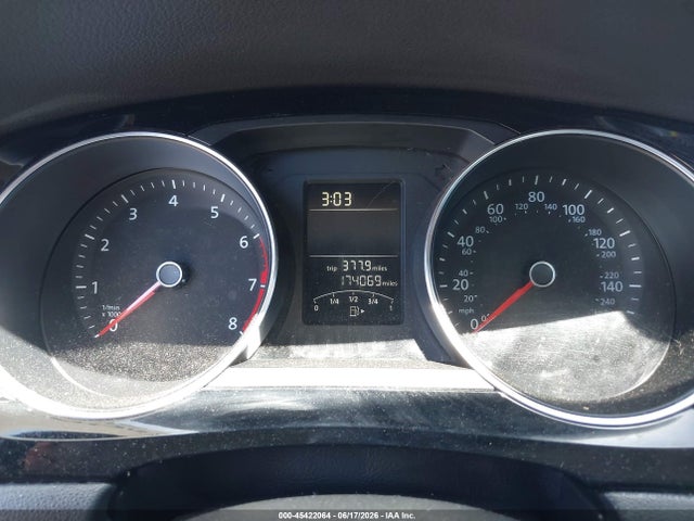 3VW267AJ6GM404643 Volkswagen Jetta 1.4t S