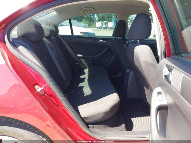 3VW267AJ6GM404643 Volkswagen Jetta 1.4t S