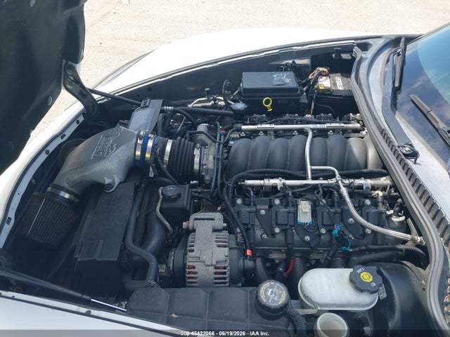 Продаж на аукціоні авто 2005 Chevrolet Corvette, vin: 1G1YY24U955106146, номер лоту: 45422066