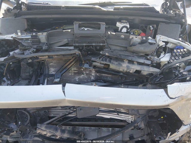 45422070 :رقم المزاد ، LRBFZPE49RD015993 vin ، 2024 Buick Envision Sport Touring Awd مزاد بيع