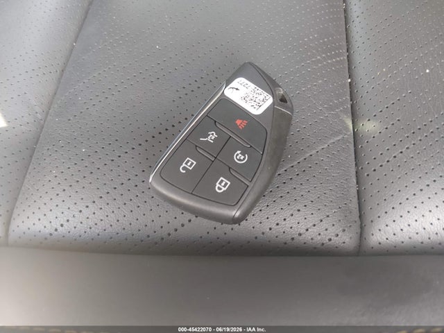 45422070 :رقم المزاد ، LRBFZPE49RD015993 vin ، 2024 Buick Envision Sport Touring Awd مزاد بيع