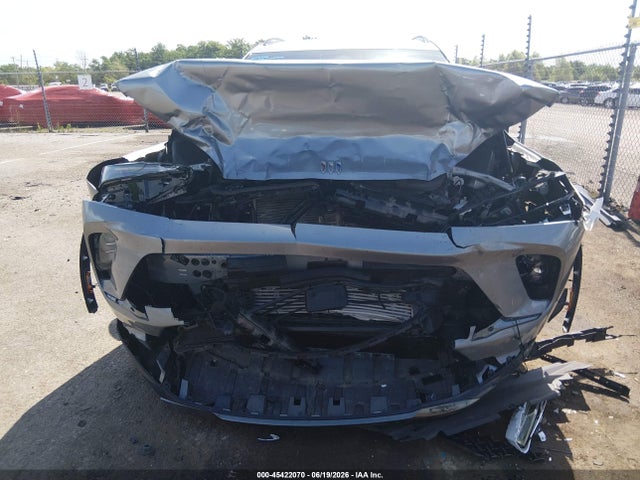 45422070 :رقم المزاد ، LRBFZPE49RD015993 vin ، 2024 Buick Envision Sport Touring Awd مزاد بيع