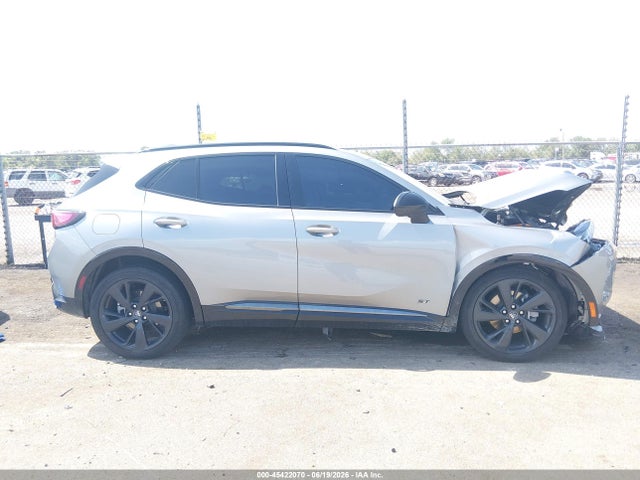 45422070 :رقم المزاد ، LRBFZPE49RD015993 vin ، 2024 Buick Envision Sport Touring Awd مزاد بيع