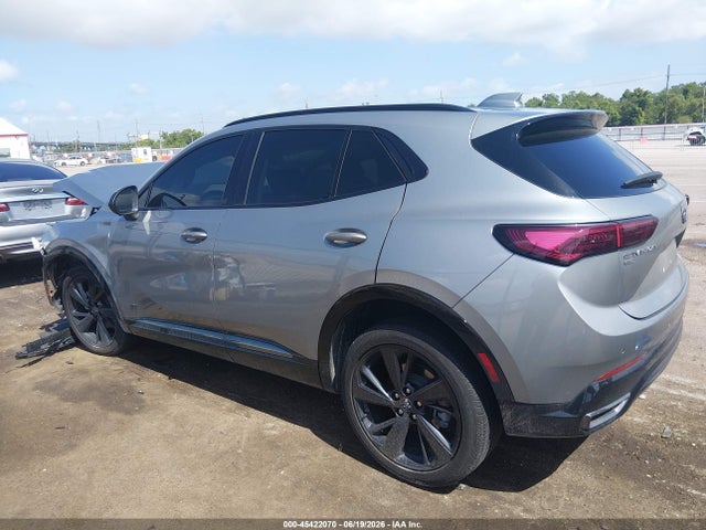 45422070 :رقم المزاد ، LRBFZPE49RD015993 vin ، 2024 Buick Envision Sport Touring Awd مزاد بيع