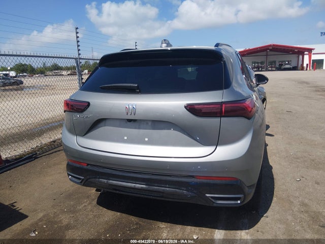 45422070 :رقم المزاد ، LRBFZPE49RD015993 vin ، 2024 Buick Envision Sport Touring Awd مزاد بيع
