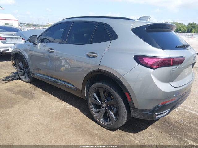 45422070 :رقم المزاد ، LRBFZPE49RD015993 vin ، 2024 Buick Envision Sport Touring Awd مزاد بيع