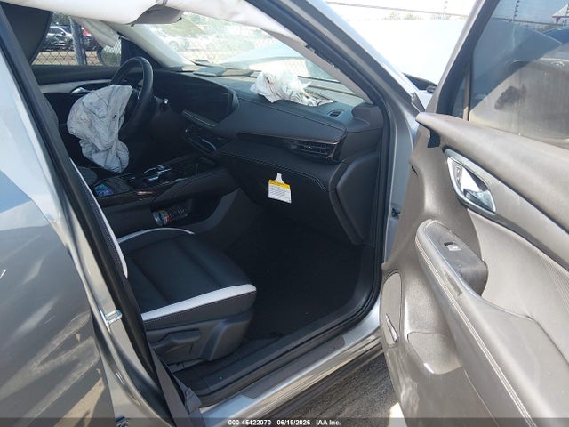 45422070 :رقم المزاد ، LRBFZPE49RD015993 vin ، 2024 Buick Envision Sport Touring Awd مزاد بيع