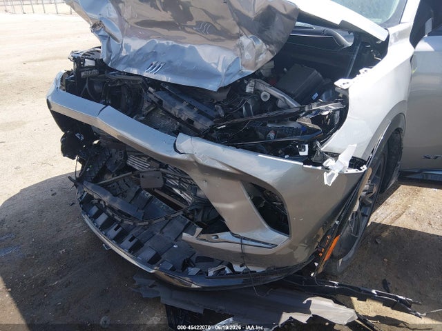 45422070 :رقم المزاد ، LRBFZPE49RD015993 vin ، 2024 Buick Envision Sport Touring Awd مزاد بيع