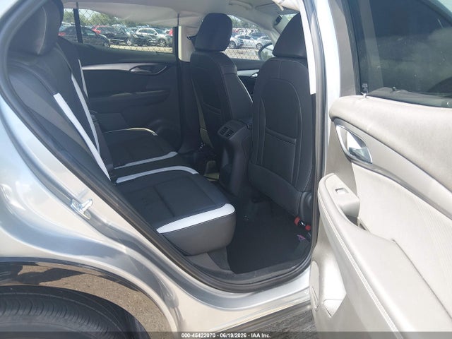 45422070 :رقم المزاد ، LRBFZPE49RD015993 vin ، 2024 Buick Envision Sport Touring Awd مزاد بيع