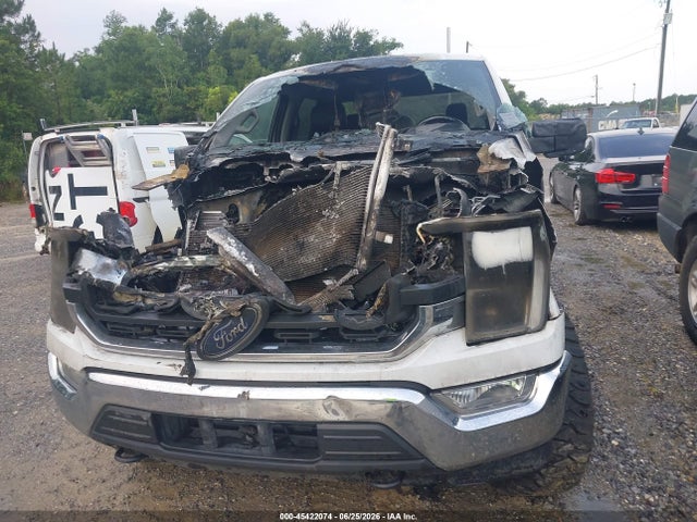 Ford F-150 Xlt 2021 1FTFW1E19MFC73909 Image 6