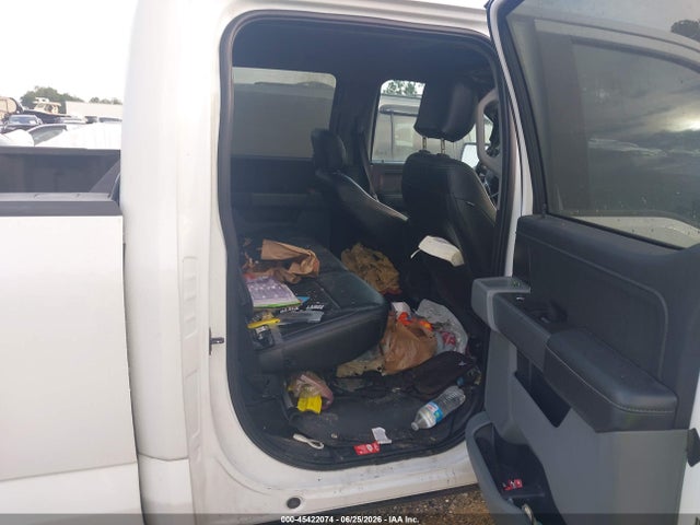 Ford F-150 Xlt 2021 1FTFW1E19MFC73909 Image 8