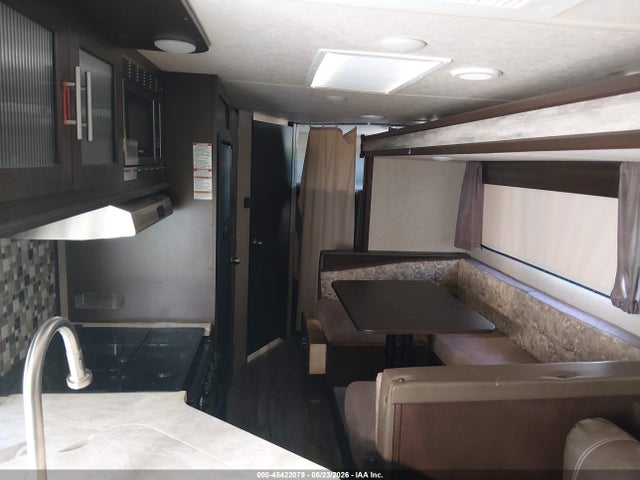 Продажа на аукционе авто 2018 Forest River Grey Wolf, vin: 4X4TCKB23JX130887, номер лота: 45422079