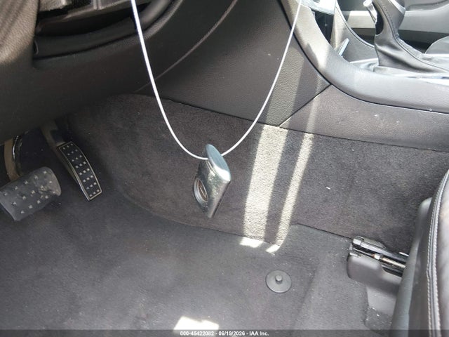 45422082 :رقم المزاد ، 3GYFNAE3XES524254 vin ، 2014 Cadillac Srx Standard مزاد بيع