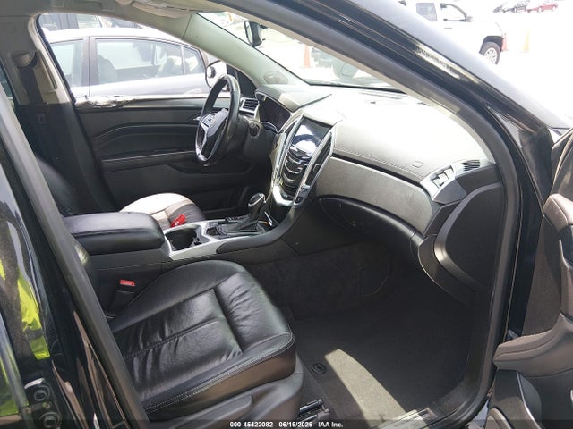45422082 :رقم المزاد ، 3GYFNAE3XES524254 vin ، 2014 Cadillac Srx Standard مزاد بيع