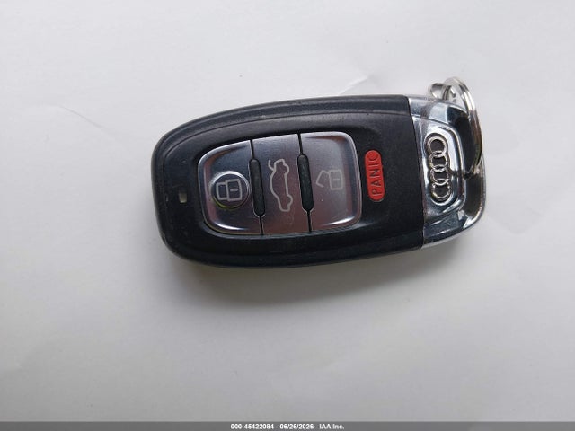 45422084 :رقم المزاد ، WAUDFAFL9DN029669 vin ، 2013 Audi A4 2.0t Premium مزاد بيع