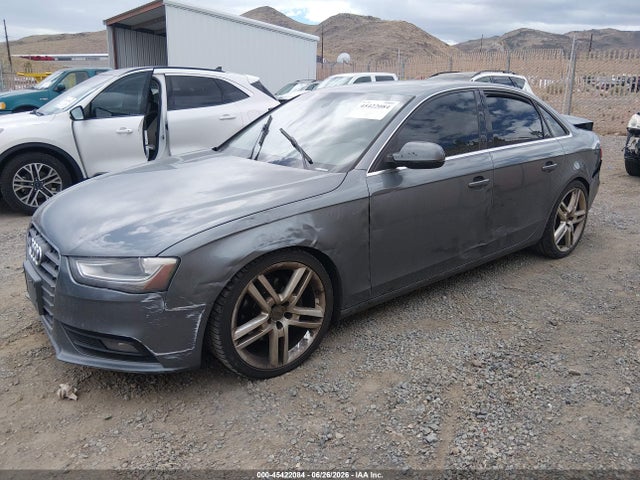 45422084 :رقم المزاد ، WAUDFAFL9DN029669 vin ، 2013 Audi A4 2.0t Premium مزاد بيع