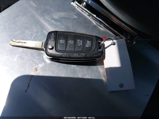 Aukcja sprzedaży 2023 Hyundai Elantra Se, vin: KMHLL4AG2PU464056, numer aukcji: 45422088
