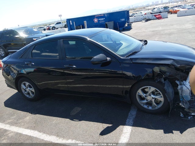 45422088 :رقم المزاد ، KMHLL4AG2PU464056 vin ، 2023 Hyundai Elantra Se مزاد بيع