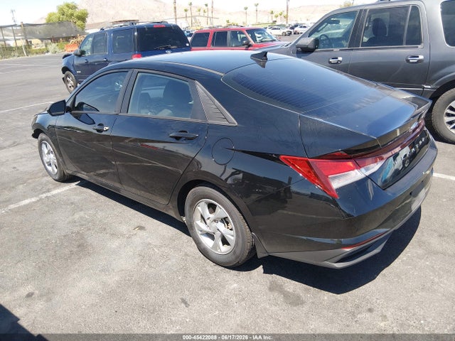 Aukcja sprzedaży 2023 Hyundai Elantra Se, vin: KMHLL4AG2PU464056, numer aukcji: 45422088