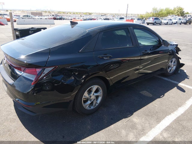 Aukcja sprzedaży 2023 Hyundai Elantra Se, vin: KMHLL4AG2PU464056, numer aukcji: 45422088