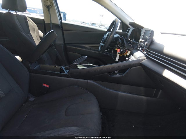 Aukcja sprzedaży 2023 Hyundai Elantra Se, vin: KMHLL4AG2PU464056, numer aukcji: 45422088