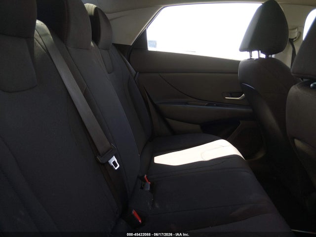 Aukcja sprzedaży 2023 Hyundai Elantra Se, vin: KMHLL4AG2PU464056, numer aukcji: 45422088