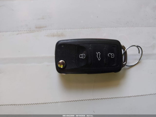 Volkswagen Jetta 2.0l S 2014 3VW2K7AJ6EM440826 Image 11