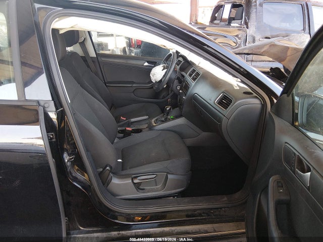 Volkswagen Jetta 2.0l S 2014 3VW2K7AJ6EM440826 Image 5