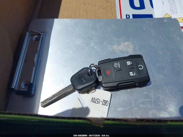 Chevrolet Tahoe Ls 2018 1GNSKAEC9JR329313 Image 11
