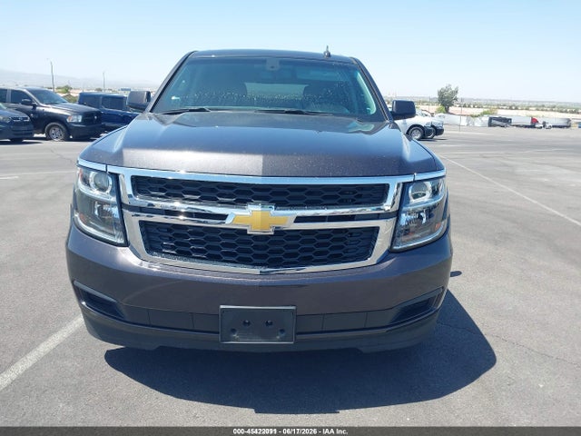 Chevrolet Tahoe Ls 2018 1GNSKAEC9JR329313 Image 15