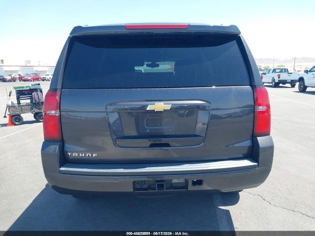 Chevrolet Tahoe Ls 2018 1GNSKAEC9JR329313 Image 19