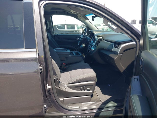 Chevrolet Tahoe Ls 2018 1GNSKAEC9JR329313 Image 5