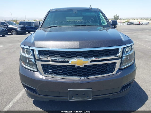 Chevrolet Tahoe Ls 2018 1GNSKAEC9JR329313 Image 6