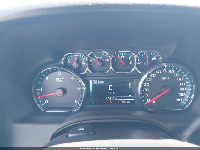 Chevrolet Tahoe Ls 2018 1GNSKAEC9JR329313 Image 7