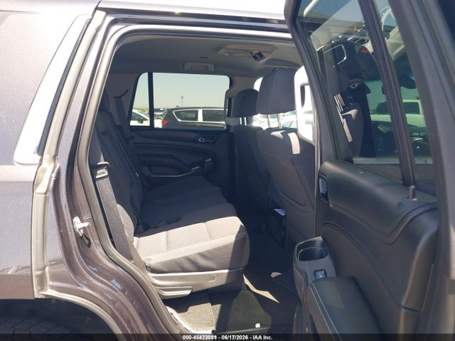 Chevrolet Tahoe Ls 2018 1GNSKAEC9JR329313 Image 8