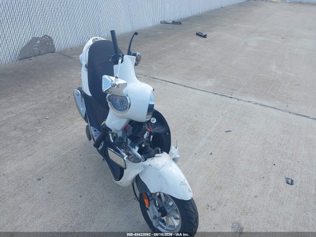 Продажа на аукционе авто 2021 Genuine Scooter Co. Buddy 125, vin: RFVPAC205M1020048, номер лота: 45422092