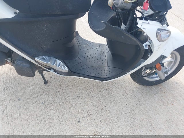 Продажа на аукционе авто 2021 Genuine Scooter Co. Buddy 125, vin: RFVPAC205M1020048, номер лота: 45422092